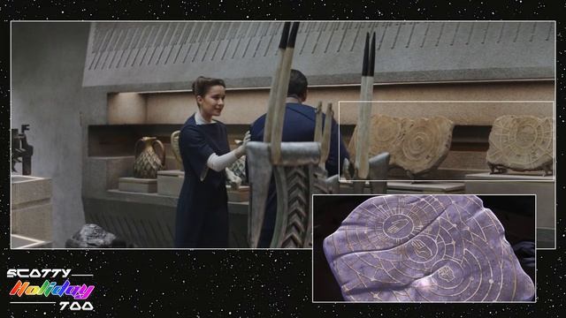 Star Wars Andor - Episode 4 Easter Egg Breakdown смотреть онлайн