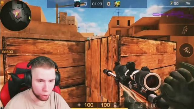 ТИК ТАК НАНЯЛ ТРЕНЕРА С АВИТО ТИКТАКСТАНДОФФ2