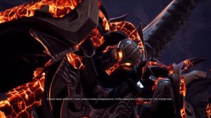 Darksiders 3 прохождение #1