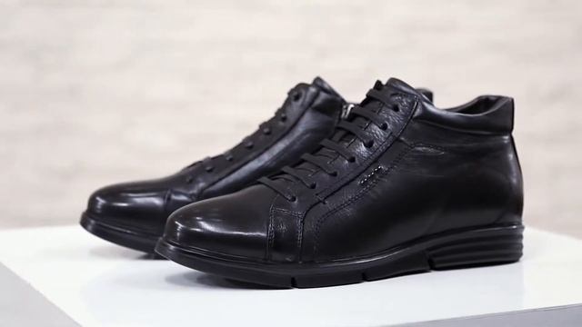 БОТИНКИ ПОВСЕДНЕВНЫЕ ЗИМНИЕ 011795 смотреть онлайн