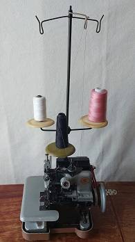 Оверлок ПМЗ 51 А.