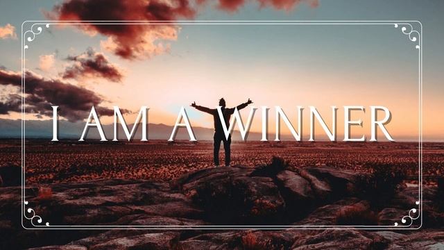 Positive Morning Affirmations For Abundance and Success - 21 Days To A Positive Mindset смотреть онлайн