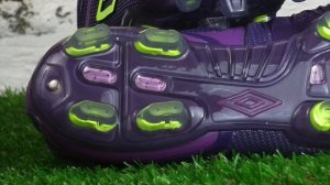 Umbro UX-1 - Unboxing, Hands-on & First Impressions