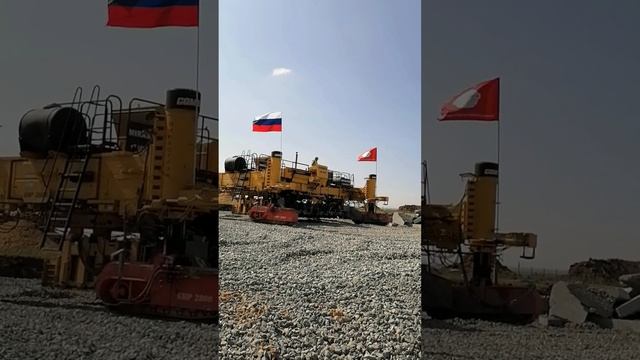 Стихотворение о компании «МИРАСТРОЙ»