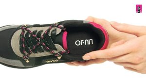 3525673 Видеообзор I Женские кроссовки LIU∙JO WONDER MAXI 13