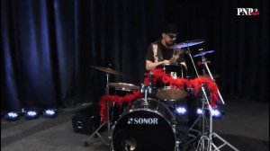 Туманы (Cover) - группа PNP.Band - #ПолуНеПьющие