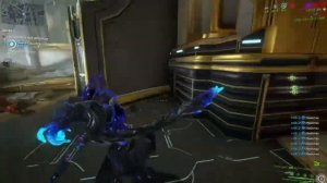 Ночная Волна | Кровожадность | Варфрейм | warframe
