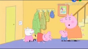 Ритп свинка пеппа (говно а не ритп ну постарался)