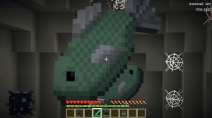 Я УМЕНЬШИЛСЯ И ПОПАЛ ВО ВНУТРЬ КОШМАРНОГО КЕТНЕПА И УПРАВЛЯЮ ИМ В МАЙНКРАФТ МУЛЬТИК POPPY PLAYTIME