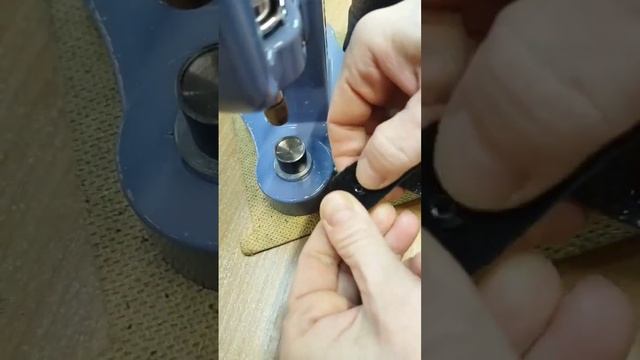 Если размохнатилась липучка.. #люблюсвоюработу