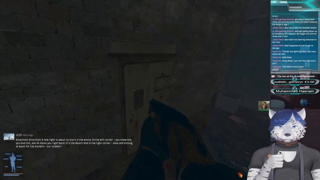 S.T.A.L.K.E.R: EFP | Duty | EP.8 | A Noobs Journey | Onwards with the duty quests! смотреть онлайн