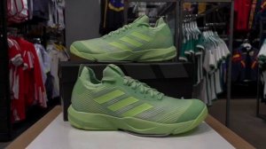 Adidas RapidMove Unboxing