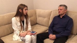 JourPeople. Александр Быков