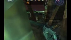 Timesplitters 2 Virus Mode PS2 Scrapyard