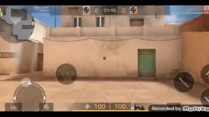 Играю В Стенд Чилов С Братом (*Часть"1)