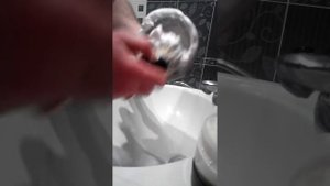 Мыло для бритья