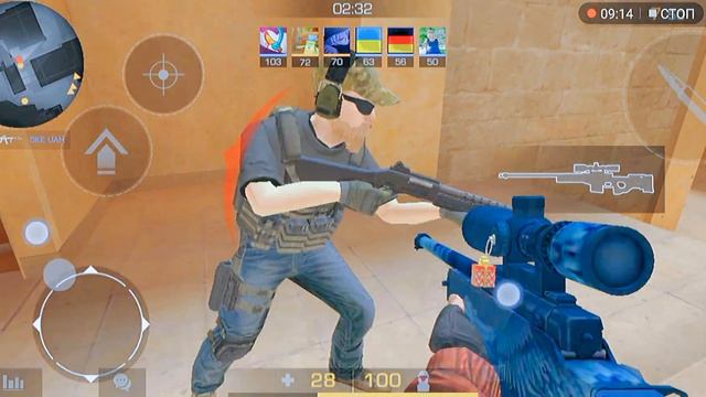 Я как Фредерико Феллини😝-мувик стандофф 2 смотреть онлайн