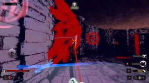 Mortal Sin Extended Gameplay 4k