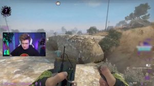 ШАРФ ИГРАЕТ DANGER ZONE ft. MURZOFIX / КС ГО НАРЕЗКА