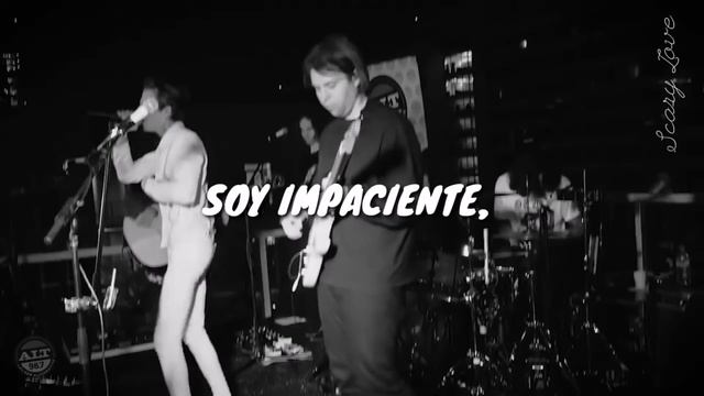 Cry Baby - The Neighbourhood (Traducción Español) смотреть онлайн