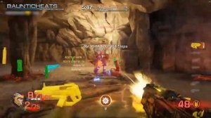 ⭐ Quake Champions BauntiCheats Cracked ▪ Aimbot+Wallhack ▪
