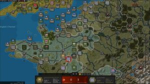 Strategic Command WW2 Part 6 International Reinforcements