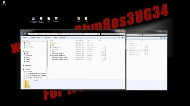 CHEESE CUBE UNLIMITED V1 HOW TO GET M16 SUIT & CHEATS [PREDICTABLE OVERHYPED YOUTUBE VIDEO TITLE] смотреть онлайн