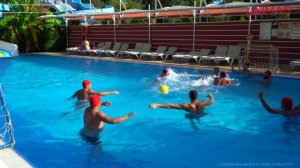 Armas Beach Hotel