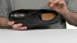 ECCO S Lite Hybrid Apron Toe Tie SKU: 9782181