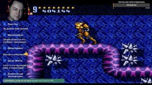 Battletoads in Battlemaniacs