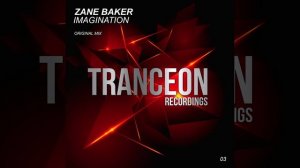 Zane Baker-Imagination (Original Mix)