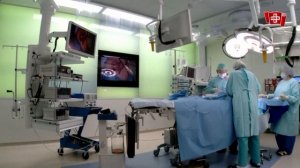 Детская хирургия