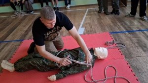 Подготовка к ВСОШ по ОБЗР часть 2