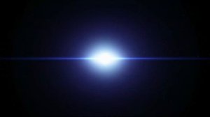 Vela Pulsar Sound [Space Engine 0.9.8.0e]