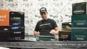 Саныч/Рыбалка на реке Хопёр.