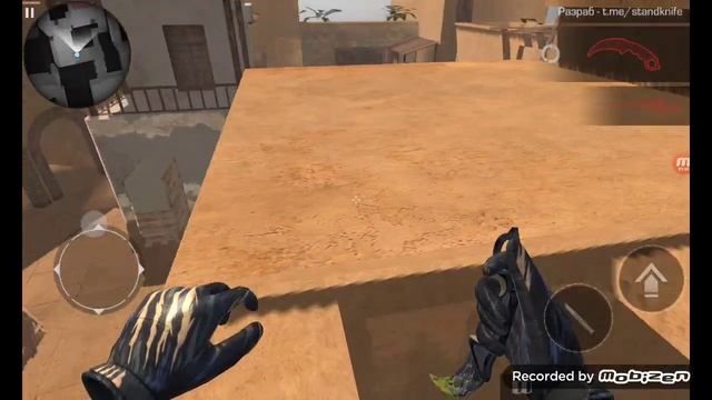 ШООООООК СТАНДОФФ КНАЙФ СИМУЛЯТОР НА 4-3 ЛАЙКА ТУТОР КАК СКАЧАТЬ смотреть онлайн