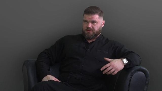 "Мысли онлайн". Алексей Гончаров