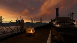 Garry's Mod Map Review: Nuclear Winter 3