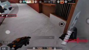 Мувик в стандлео 2.21