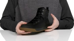 ECCO Bypath Tred Mid Boot SKU: 9565591