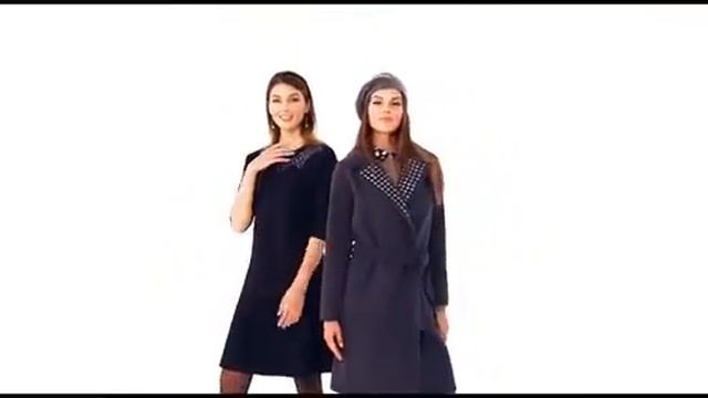 Осенняя коллекция Street Couture – от Фаберлик, регистрация, скидки. смотреть онлайн