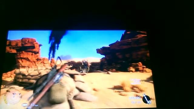 Chapter one Sniper Elite 3 Africa смотреть онлайн