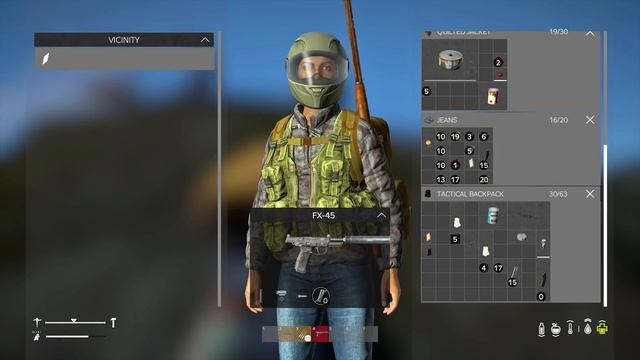 New Map - DeerIsle - DayZ 1.0 смотреть онлайн