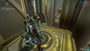 Совместное течение | Зал вознесения на Луа | Варфрейм | warframe