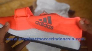 Adidas Adizero TJ PV Pink Black White EG6188| Sepatu Spikes Original