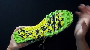 Reebok All Terrain Super OR Review