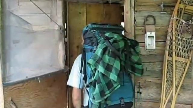 Living Off the Grid - Bear River Valley смотреть онлайн