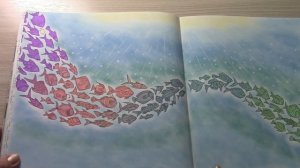 ВСЕ МОИ РАСКРАШЕННЫЕ РАБОТЫ В РАСКРАСКАХ АНТИСТРЕСС ЧАСТЬ1