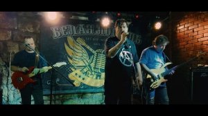 НИК РОК-н-РОЛЛ и группа ТРИТЕ ДУШИ - Концерт в Волгограде 9 июня 2024, Арт-бар БЕЛАЯ ЛОШАДЬ