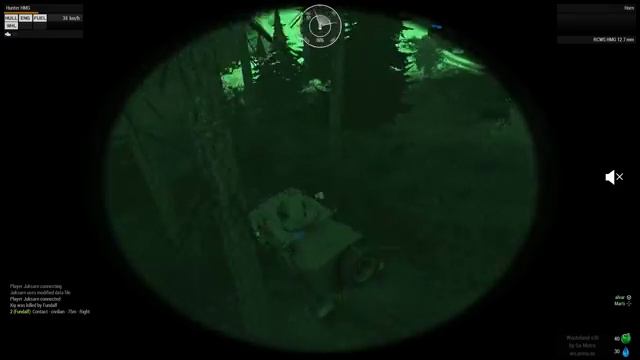 ArmA 3 Chernarus Sa-Matra Wasteland part 2 смотреть онлайн